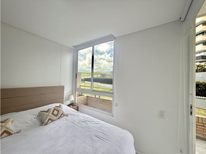 Apartamento en venta en Ciudad Jardin, Cali · foto 20 de 24