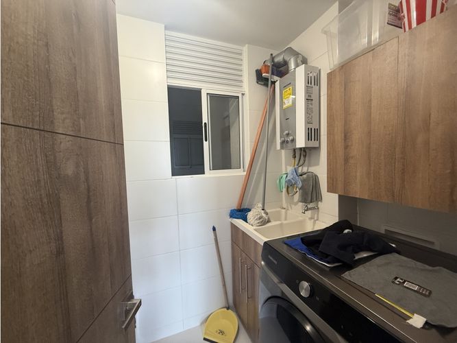Apartamento en venta en Ciudad Jardin, Cali · foto 22 de 24