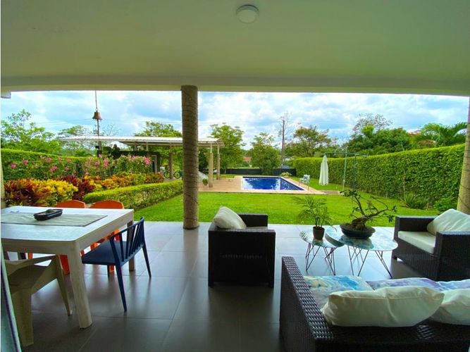 Casa de 4 alcobas en venta en Verde Horizonte, Jamundí, 434 m² · foto 5 de 20