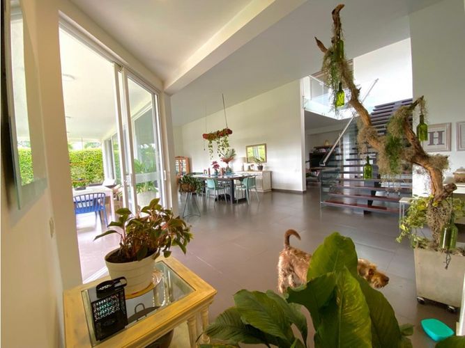 Casa de 4 alcobas en venta en Verde Horizonte, Jamundí, 434 m² · foto 7 de 20