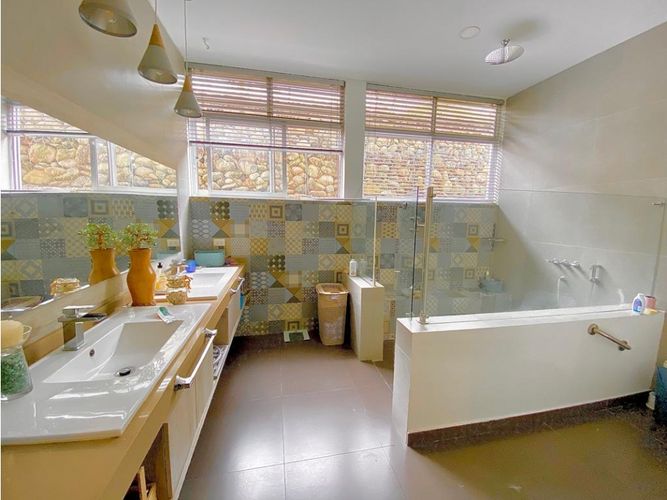 Casa de 4 alcobas en venta en Verde Horizonte, Jamundí, 434 m² · foto 14 de 20