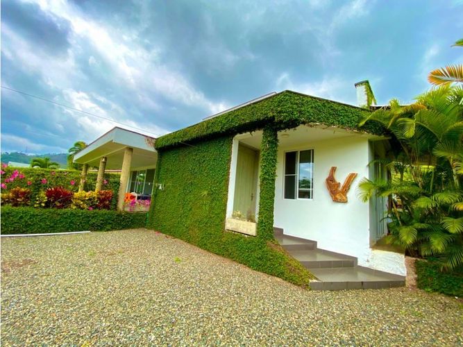 Casa de 4 alcobas en venta en Verde Horizonte, Jamundí, 434 m² · foto 19 de 20