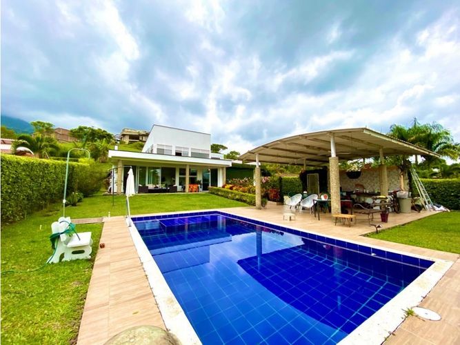 Casa de 4 alcobas en venta en Verde Horizonte, Jamundí, 434 m² · foto 20 de 20