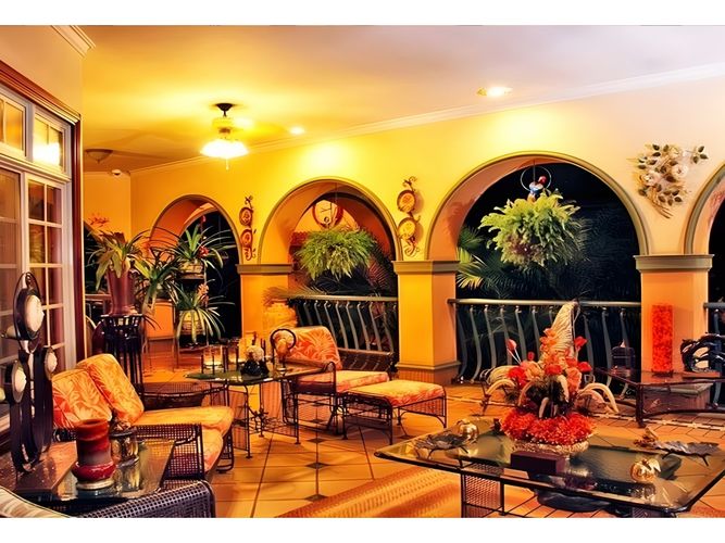 Casa en venta en Ciudad Jardin, Cali · foto 6 de 24