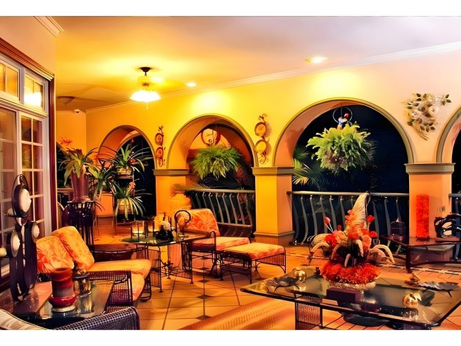 Casa en venta en Ciudad Jardin, Cali · foto 13 de 24