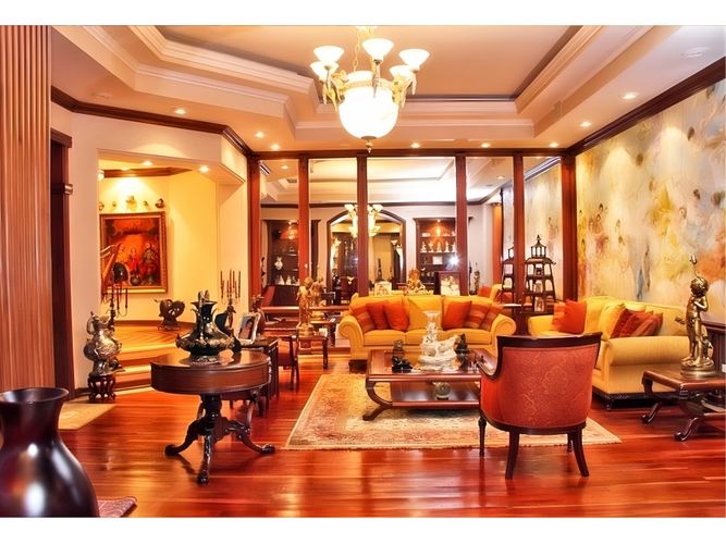 Casa en venta en Ciudad Jardin, Cali · foto 17 de 24