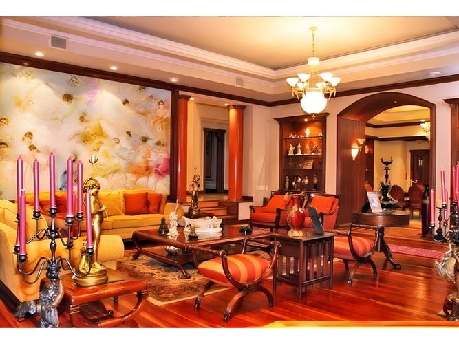 Casa en venta en Ciudad Jardin, Cali · foto 24 de 24