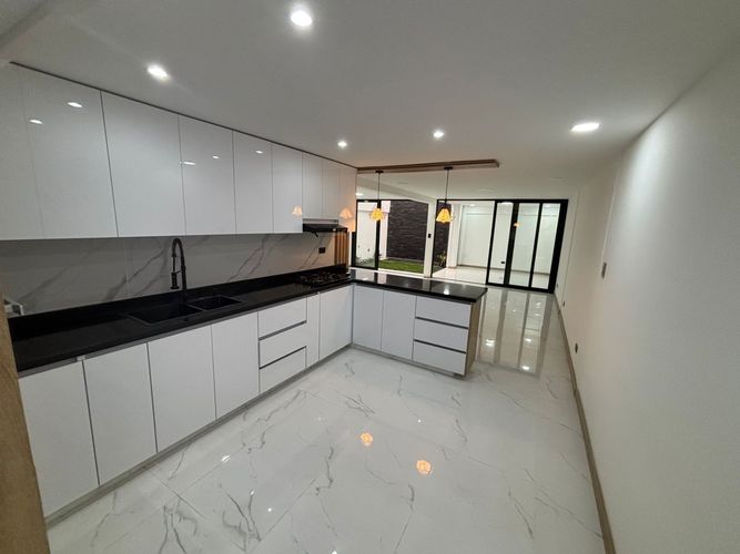 Casa de 3 alcobas en venta en El Ingenio, Cali, 170 m² · foto 7 de 10