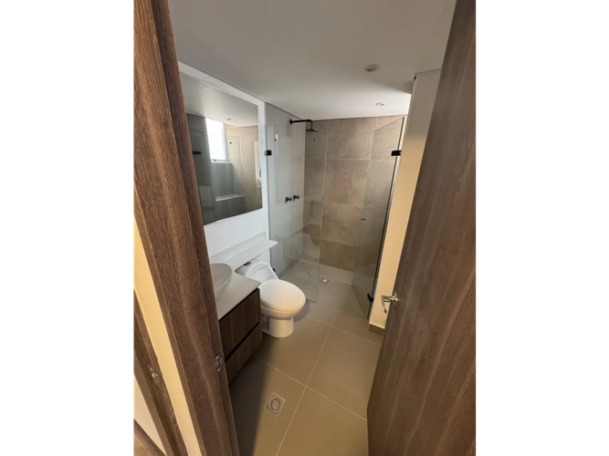 Apartamento de 3 alcobas en venta en Laureles, Medellín, 142 m² · foto 14 de 14