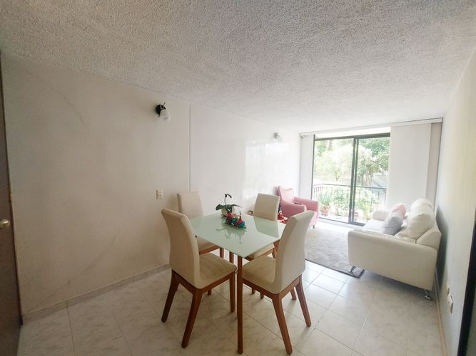 Apartamento en venta en Cañaveral, Floridablanca · foto 3 de 16