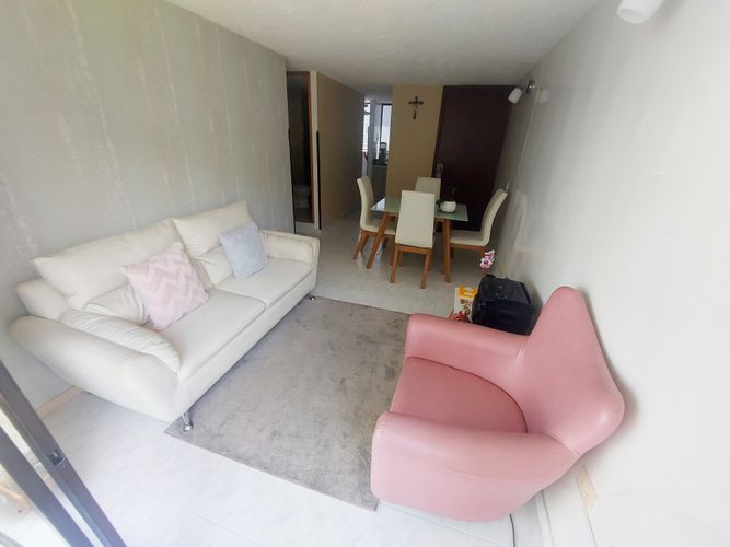 Apartamento en venta en Cañaveral, Floridablanca · foto 4 de 16