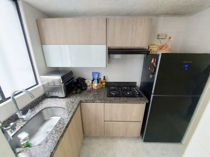 Apartamento en venta en Cañaveral, Floridablanca · foto 6 de 16