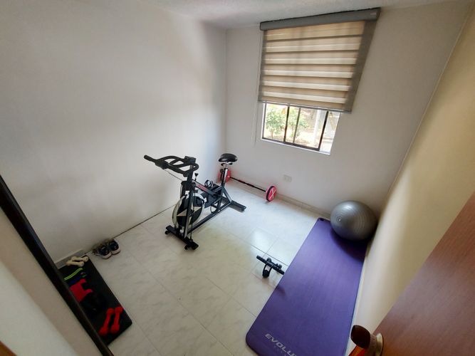 Apartamento en venta en Cañaveral, Floridablanca · foto 8 de 16
