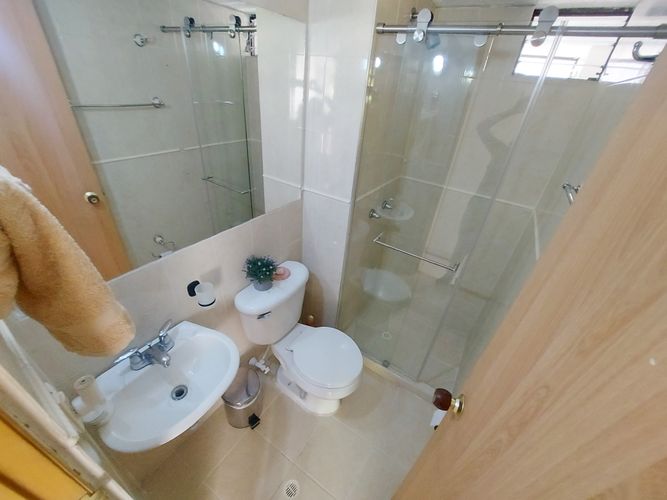 Apartamento en venta en Cañaveral, Floridablanca · foto 9 de 16