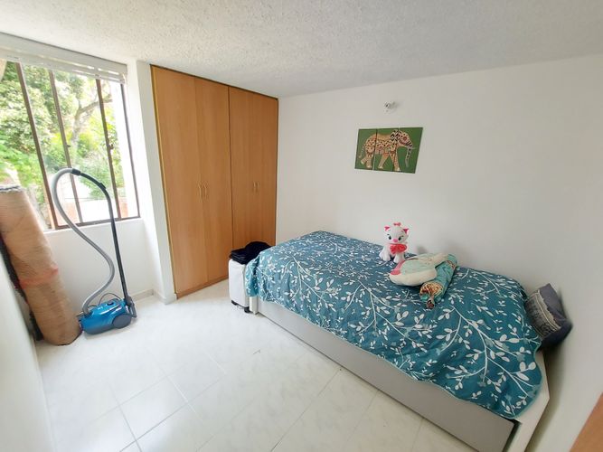 Apartamento en venta en Cañaveral, Floridablanca · foto 10 de 16