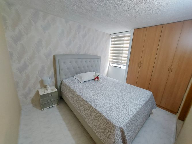Apartamento en venta en Cañaveral, Floridablanca · foto 11 de 16