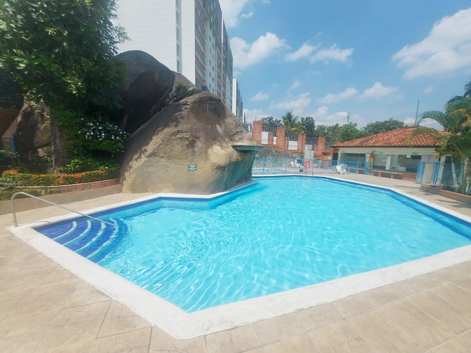 Apartamento en venta en Cañaveral, Floridablanca · foto 13 de 16