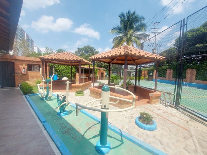 Apartamento en venta en Cañaveral, Floridablanca · foto 14 de 16