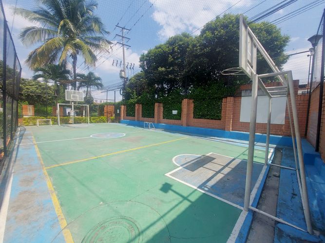 Apartamento en venta en Cañaveral, Floridablanca · foto 15 de 16