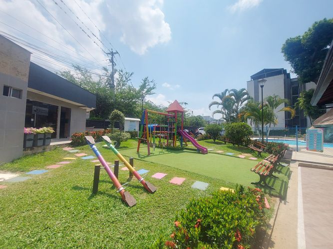 Apartamento en venta en Cañaveral, Floridablanca · foto 16 de 16