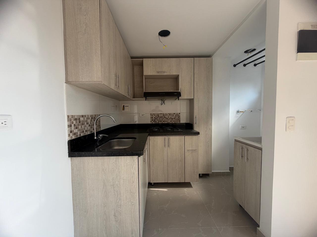 Apartamento en venta en Belen Malibu, Medellín · foto 2 de 19
