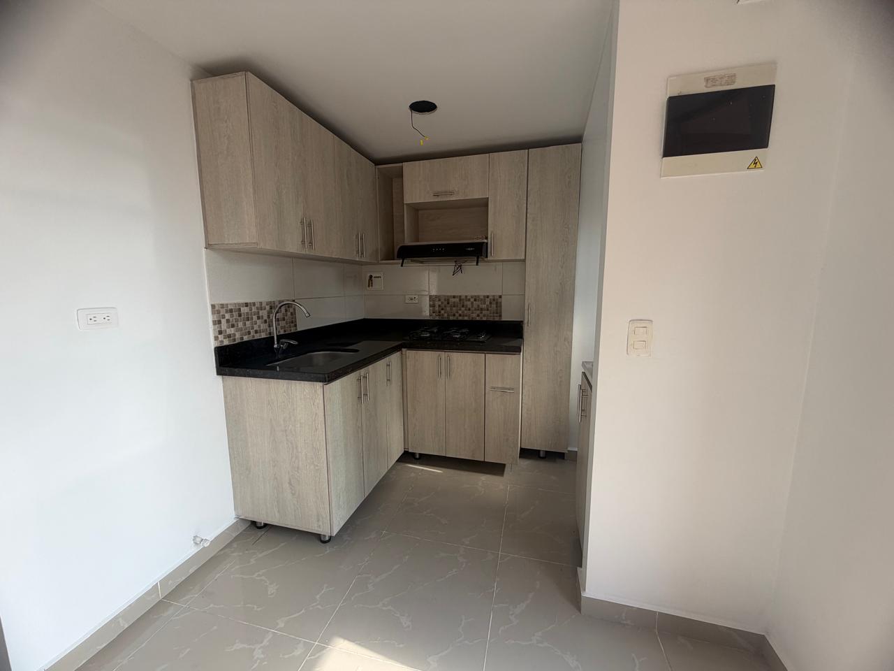 Apartamento en venta en Belen Malibu, Medellín · foto 3 de 19