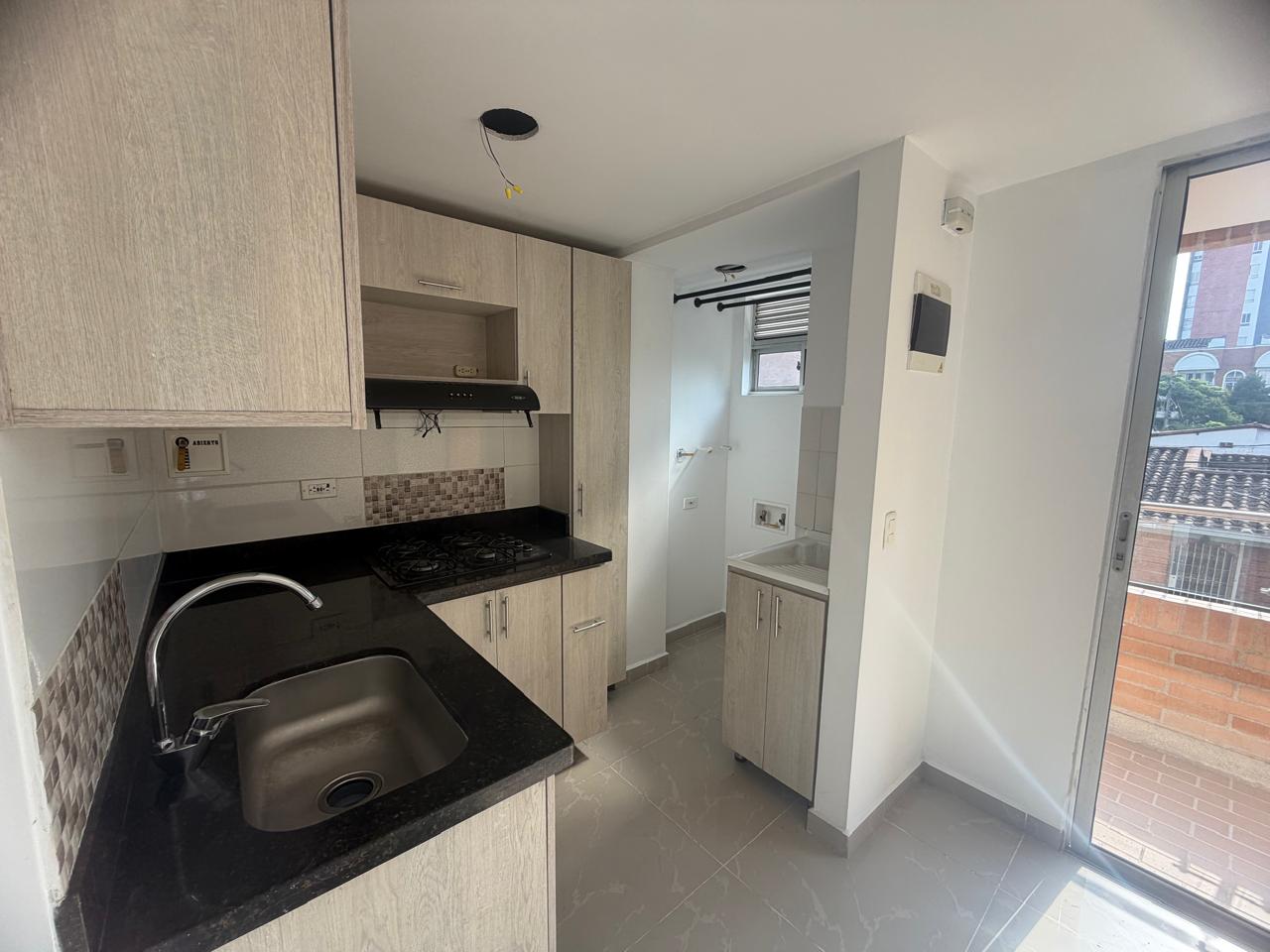 Apartamento en venta en Belen Malibu, Medellín · foto 4 de 19