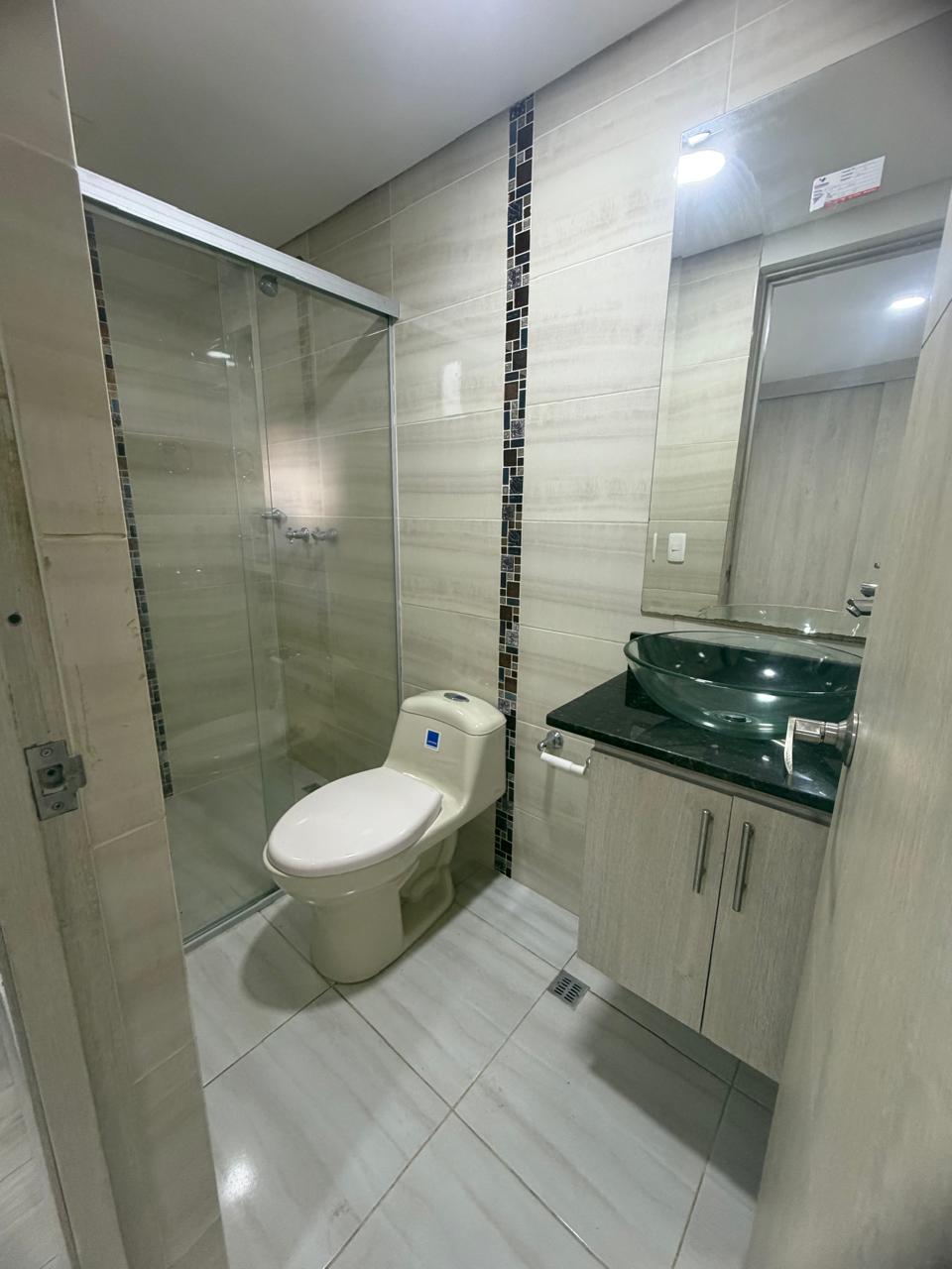 Apartamento en venta en Belen Malibu, Medellín · foto 17 de 19