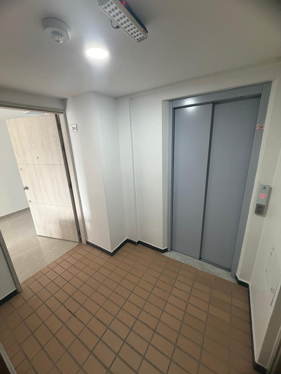 Apartamento en venta en Belen Malibu, Medellín · foto 19 de 19