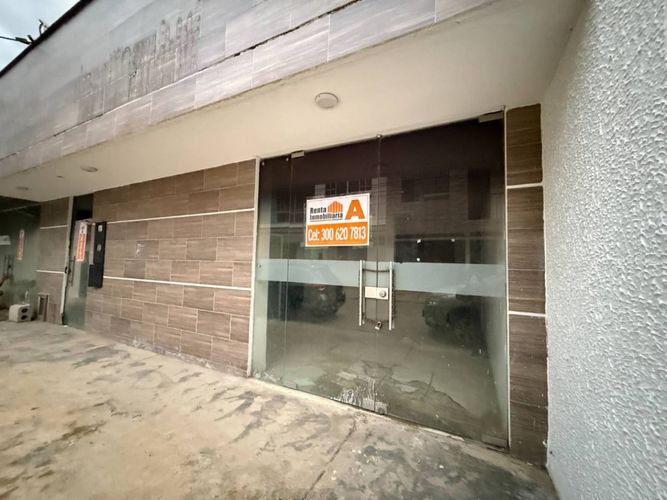 Casa de 10 alcobas en arriendo en San Rafael, Piedecuesta, 200 m² · foto 2 de 15