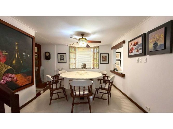 Casa de 3 alcobas en venta en Villa Campestre, Puerto Colombia, 250 m² · foto 3 de 10