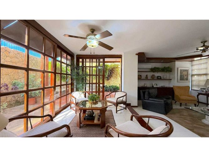 Casa de 3 alcobas en venta en Villa Campestre, Puerto Colombia, 250 m² · foto 5 de 10