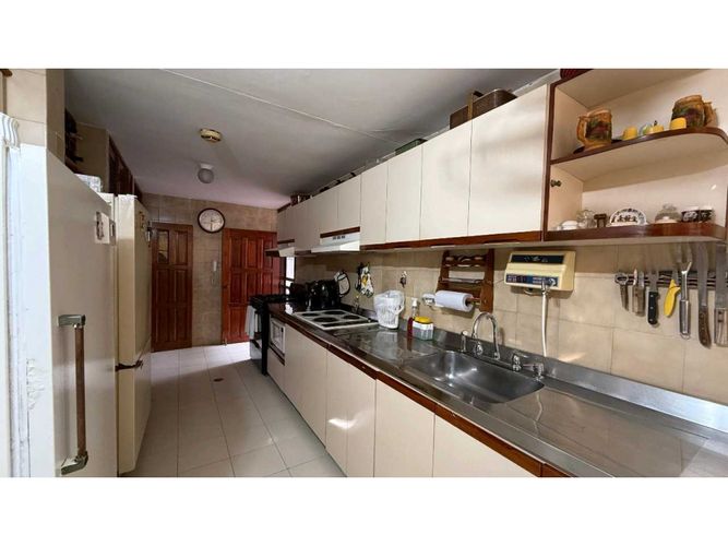 Casa de 3 alcobas en venta en Villa Campestre, Puerto Colombia, 250 m² · foto 6 de 10