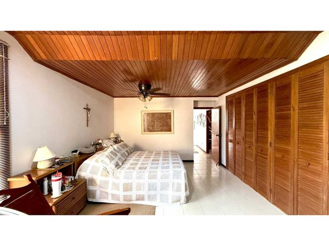Casa de 3 alcobas en venta en Villa Campestre, Puerto Colombia, 250 m² · foto 8 de 10