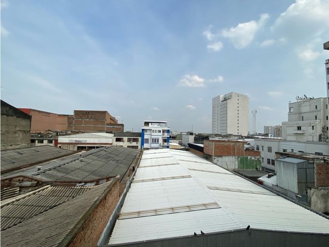Bodega en arriendo en San Pedro, Cali, 755 m² · foto 11 de 24
