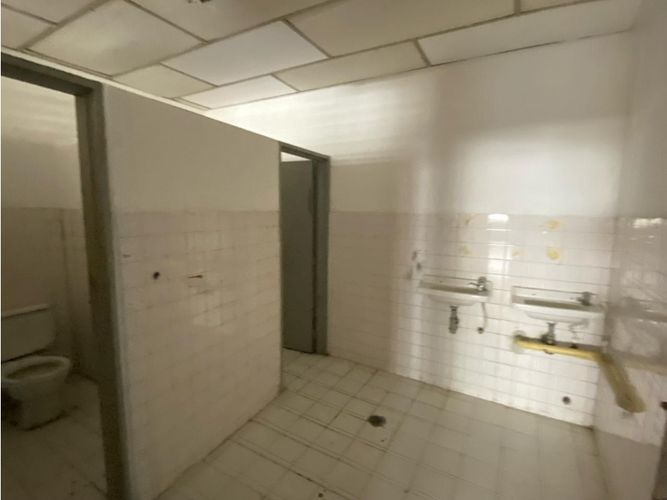 Bodega en arriendo en San Pedro, Cali, 755 m² · foto 18 de 24