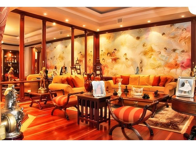 Casa de 7 alcobas en venta en Pance, Cali · foto 2 de 24