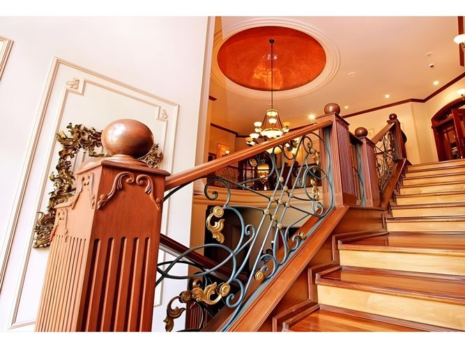 Casa de 7 alcobas en venta en Pance, Cali · foto 6 de 24