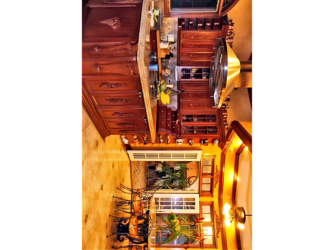 Casa de 7 alcobas en venta en Pance, Cali · foto 11 de 24