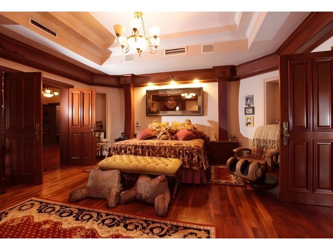 Casa de 7 alcobas en venta en Pance, Cali · foto 13 de 24