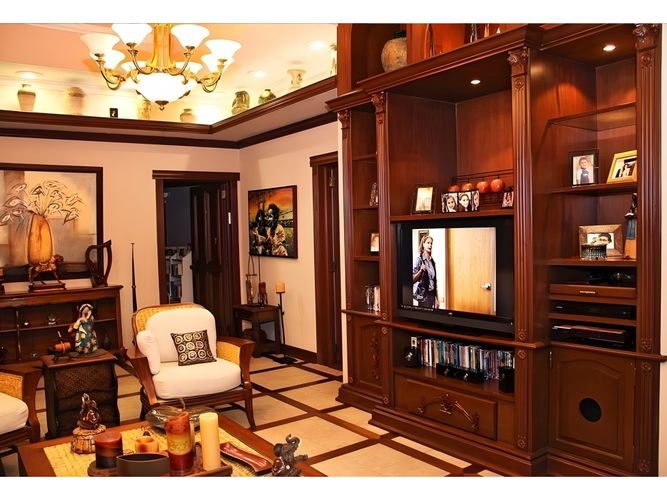Casa de 7 alcobas en venta en Pance, Cali · foto 14 de 24