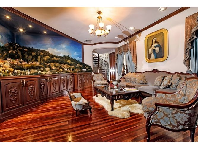 Casa de 7 alcobas en venta en Pance, Cali · foto 21 de 24