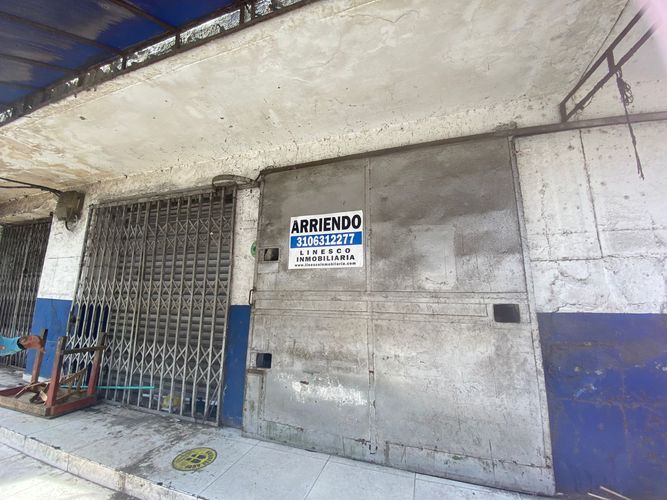 Local en arriendo en Chiquinquira, Barranquilla, 70 m² · foto 4 de 7