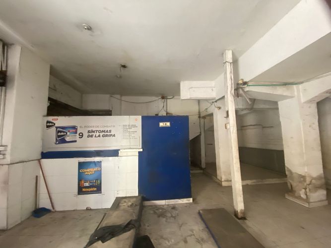 Local en arriendo en Chiquinquira, Barranquilla, 70 m² · foto 5 de 7
