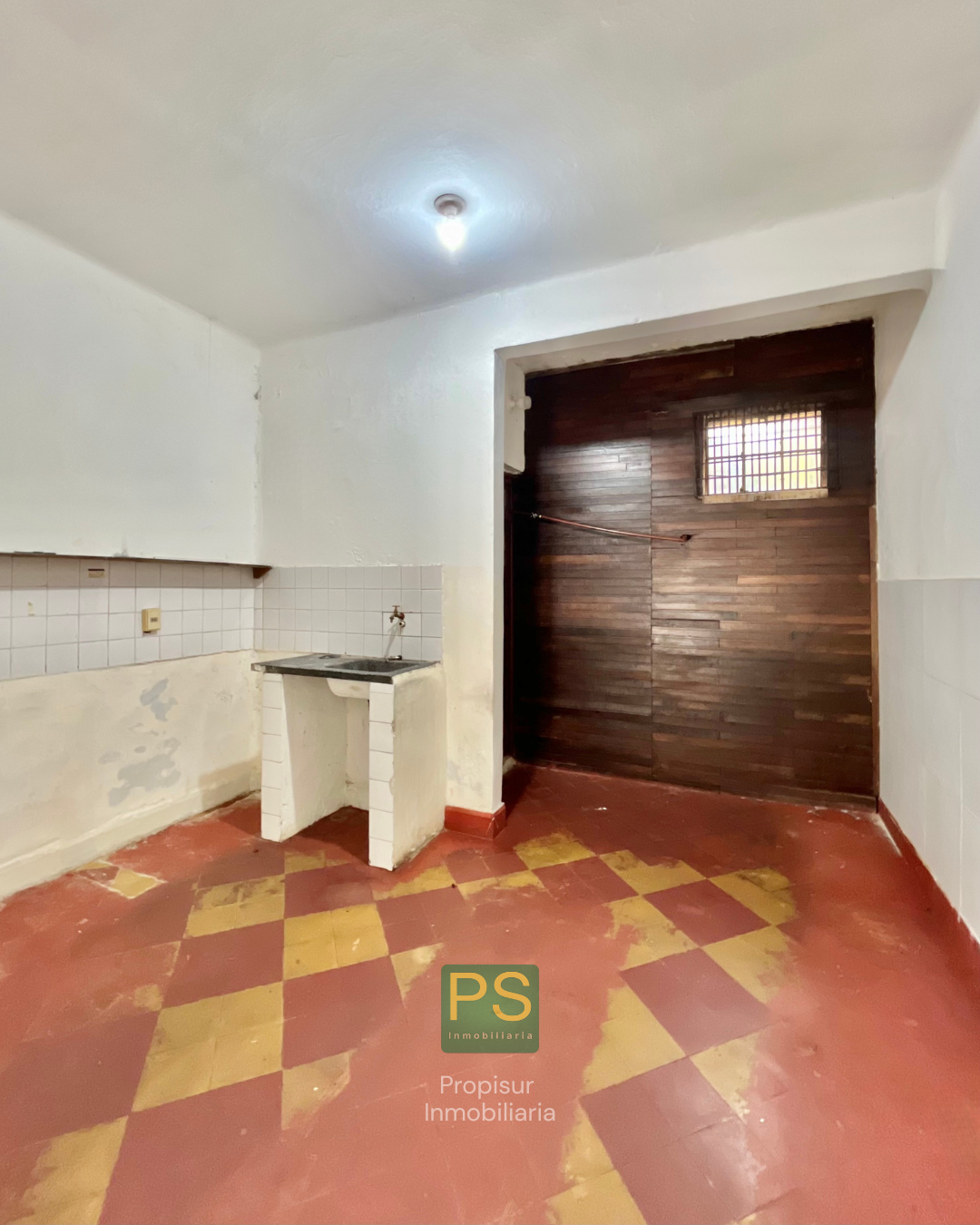 SALÓN EN ALQUILER - ASUNCIÓN CENTRO — foto 3