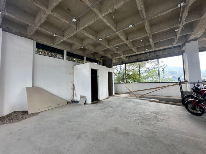 Local en arriendo en Maria Cristina Iii, Armenia, 220 m² · foto 3 de 14