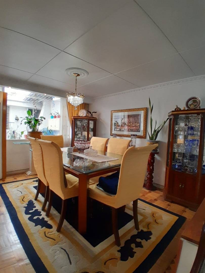 Casa en venta en Normandia, Bogotá · foto 4 de 24