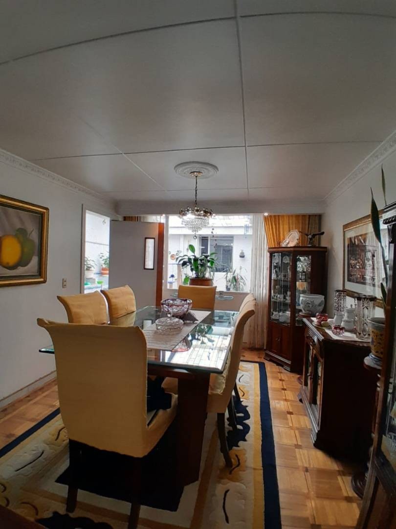 Casa en venta en Normandia, Bogotá · foto 5 de 24
