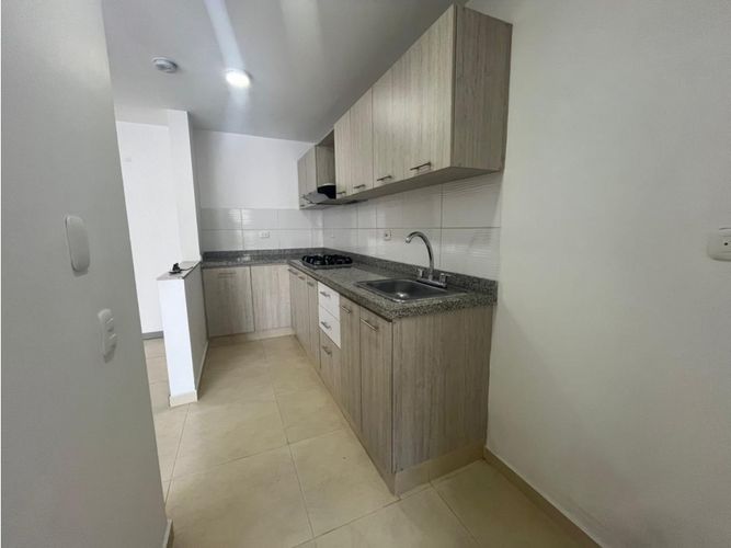 Apartaestudio en venta en La Macarena, Dosquebradas, 45 m² · foto 4 de 10