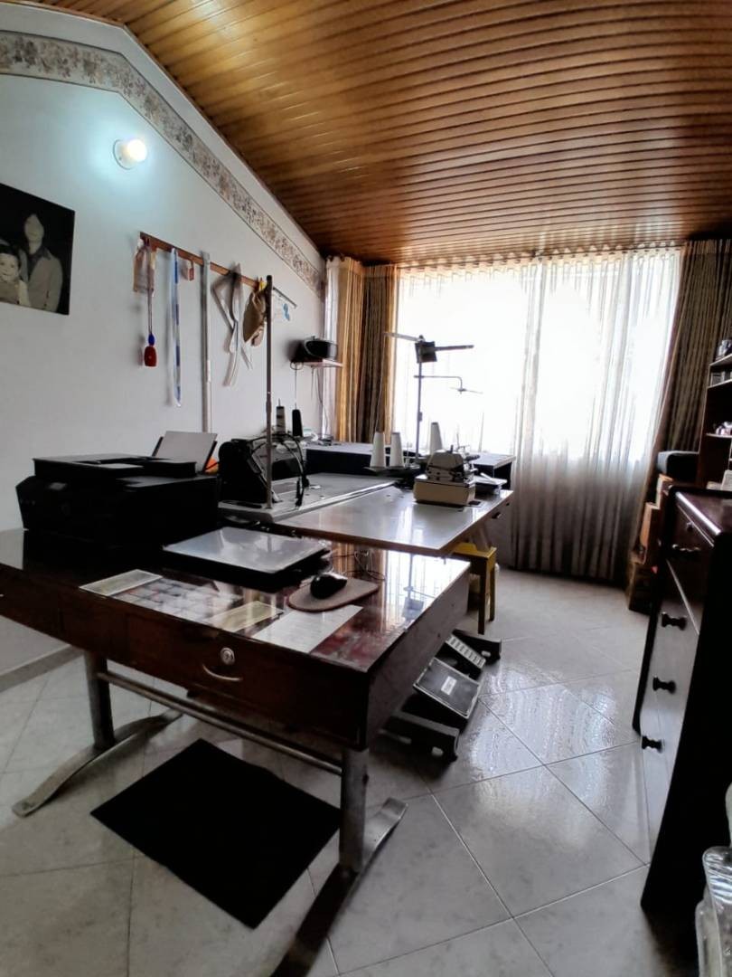 Casa en venta en Normandia, Bogotá · foto 12 de 24